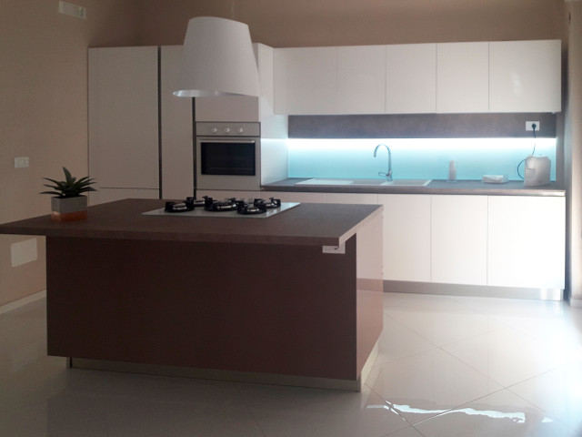 The project of Beatrice