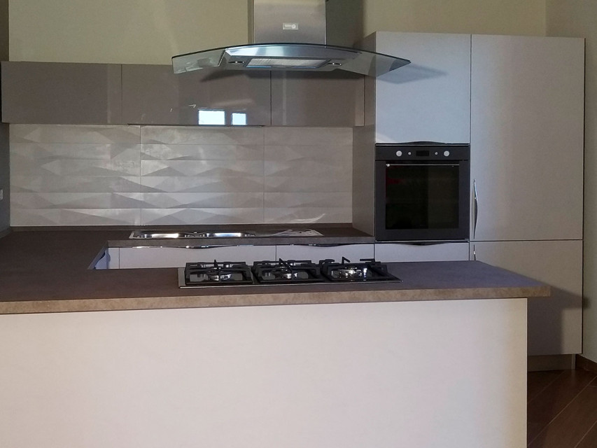 The project of Chiara