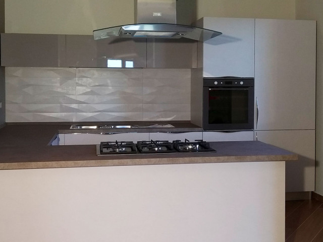 The project of Chiara