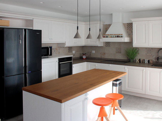 The project of Ellen&Gianni