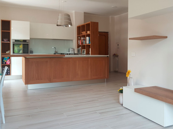 Il racconto di Floriana