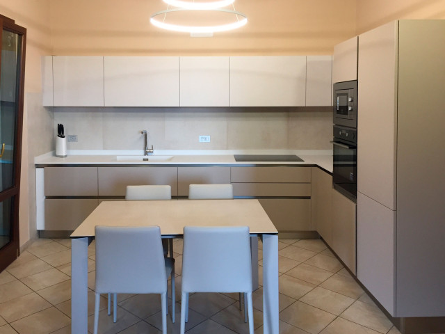 The project of Francesco&Francesca