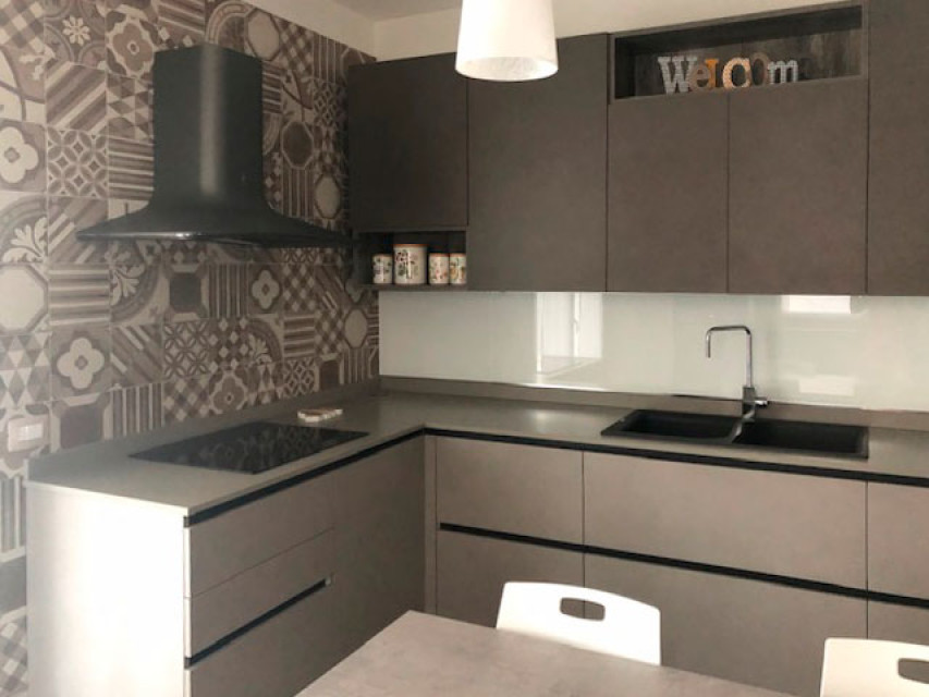 故事 Francesca&Stefano