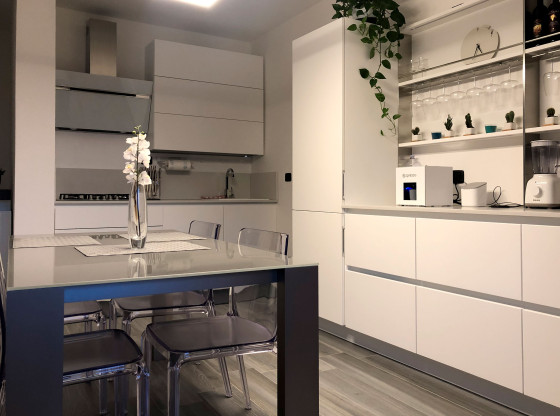 Il racconto di Gabriele&Ilaria