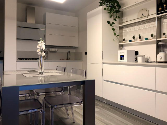 The project of Gabriele&Ilaria