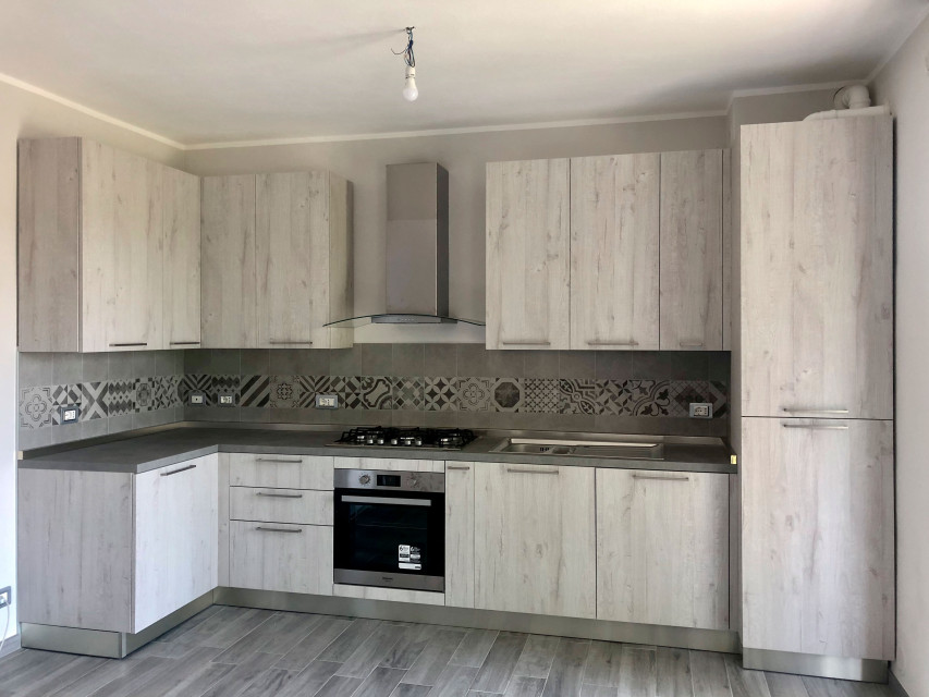 The project of Giulia&Luca