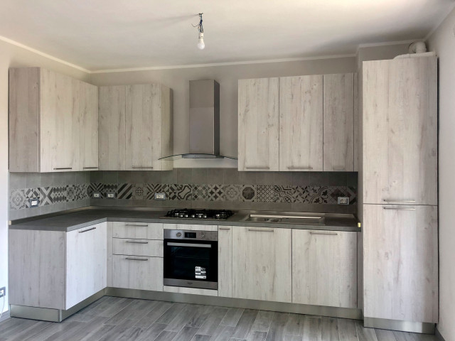 The project of Giulia&Luca