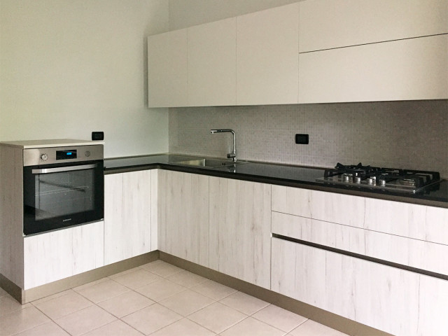 The project of Miriam&Giovanni