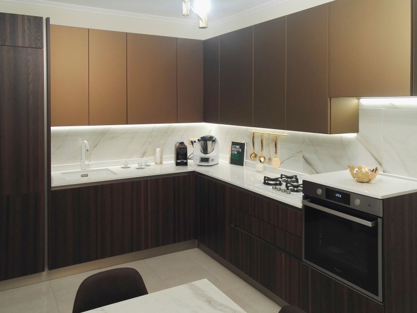 The project of Rosaria&Salvatore