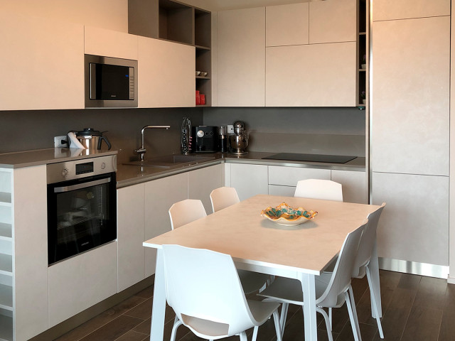 The project of Flavia&Giovanni