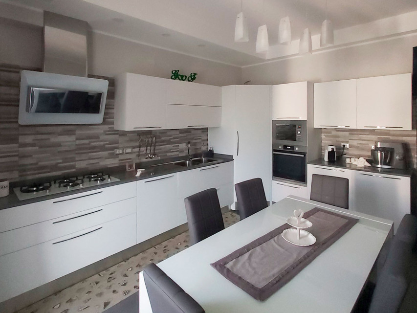 故事 Giovanni&Francesca 