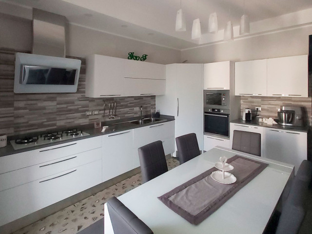 The project of Giovanni&Francesca 