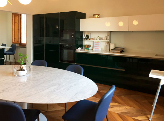 Il racconto di Margot