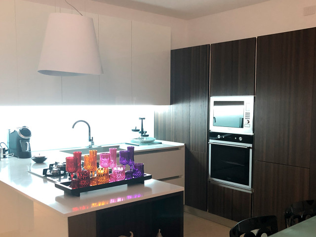 The project of Paola 