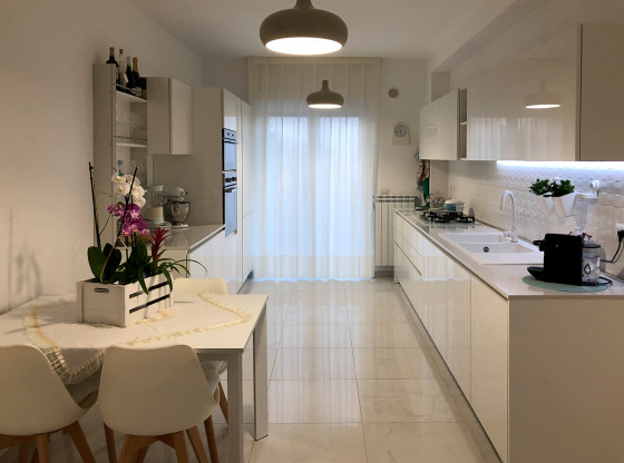 Il racconto di Rita&Tony