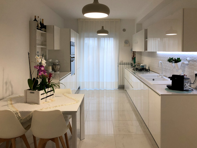 The project of Rita&Tony