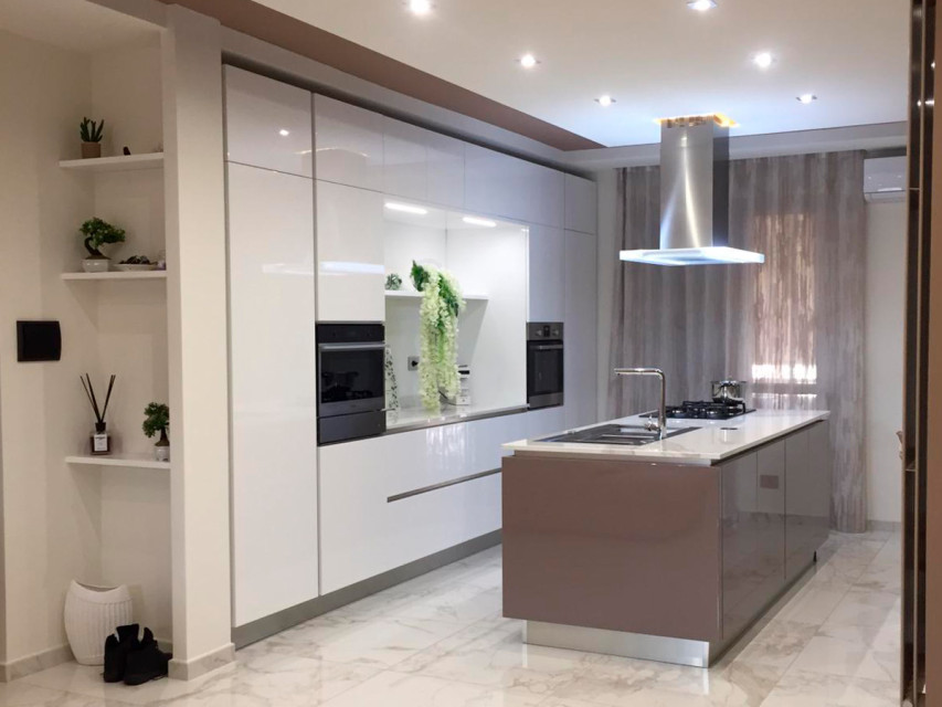 The project of Anna&Raffaele