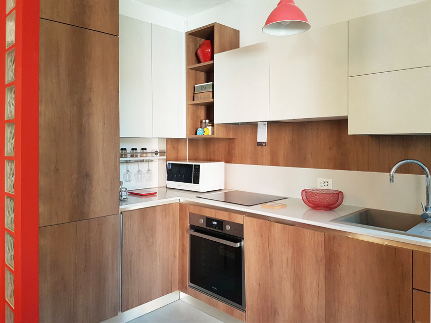 Le projet de Desireè