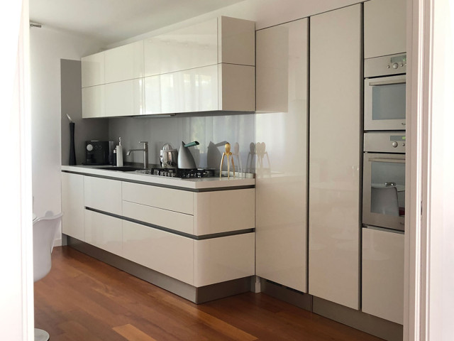 The project of Saverio 