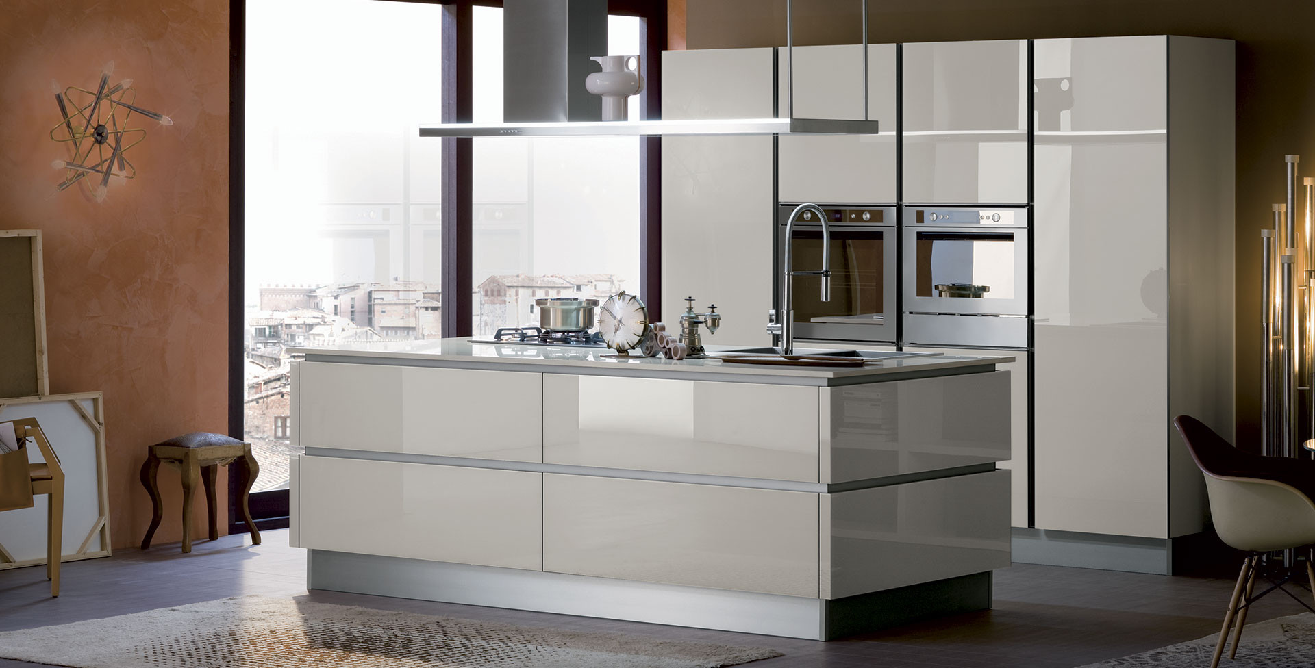 Ri-flex Grigio Corda A28