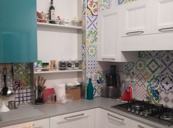 Il racconto di Alessandro