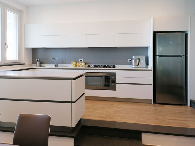 The project of Angela