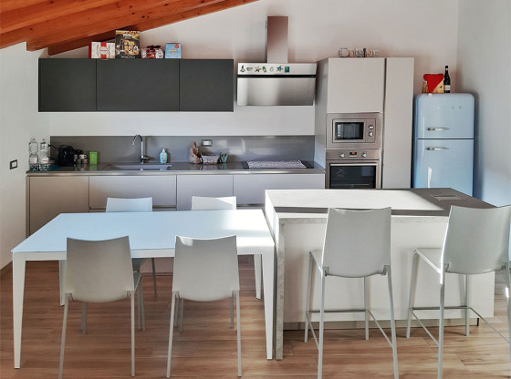 Il racconto di Angela&Carlo