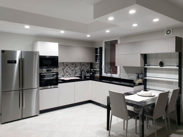 The project of Gioacchino 