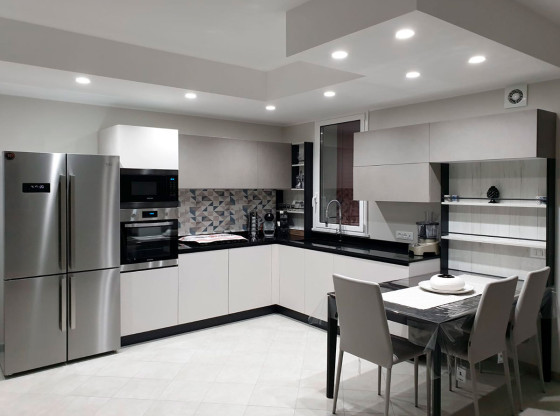 Il racconto di Gioacchino 