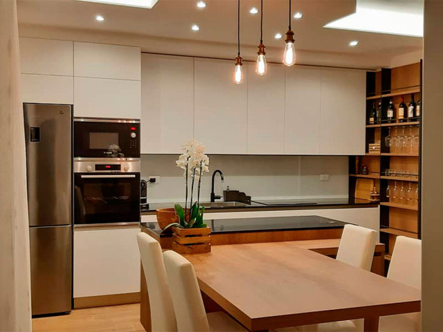 The project of Lucie 