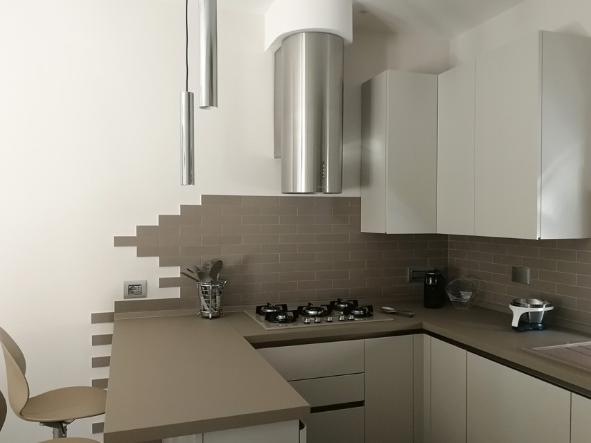 El proyecto de  Rita