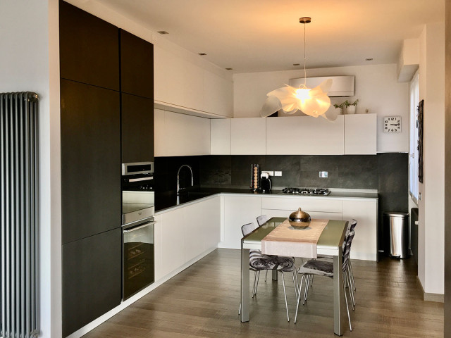 The project of Susanna&Marco