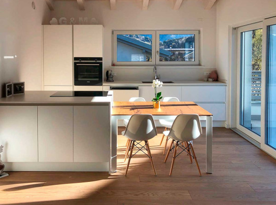 Il racconto di Mattia