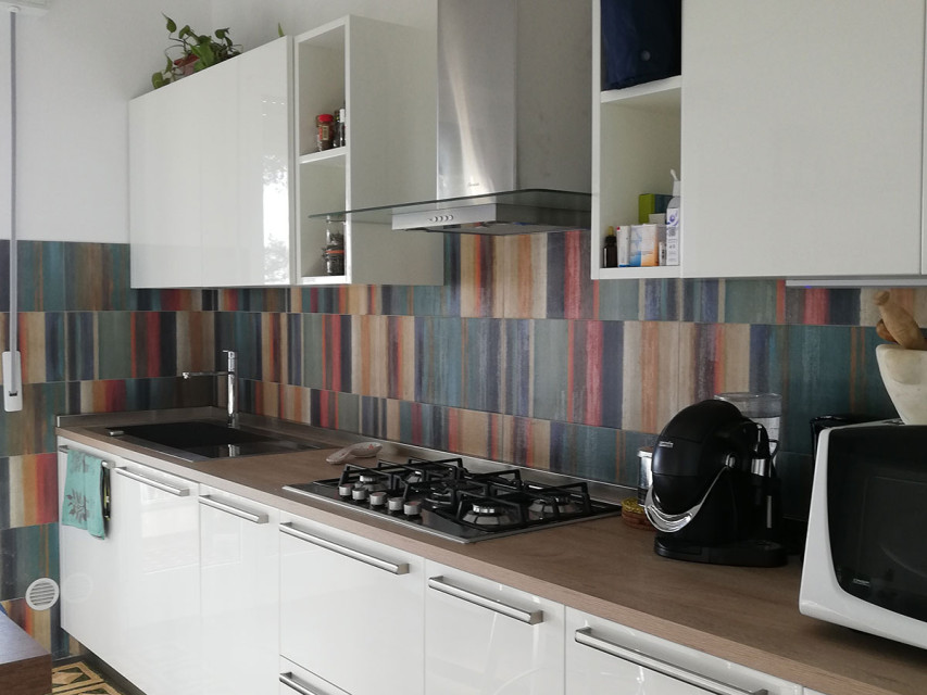 Il racconto di Laura 