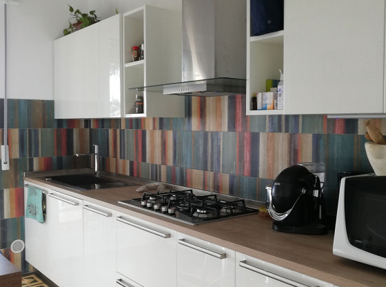 Il racconto di Laura 