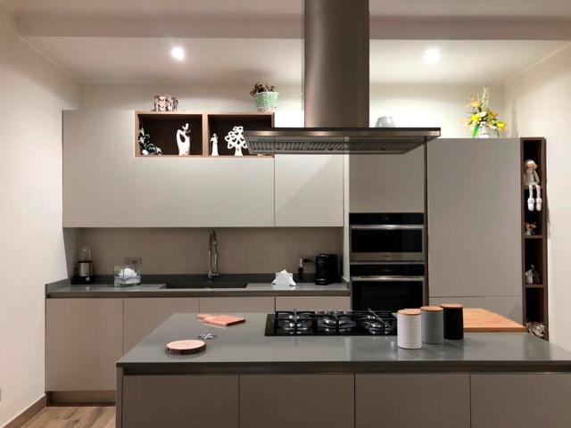 The project of Valentina&Vincenzo