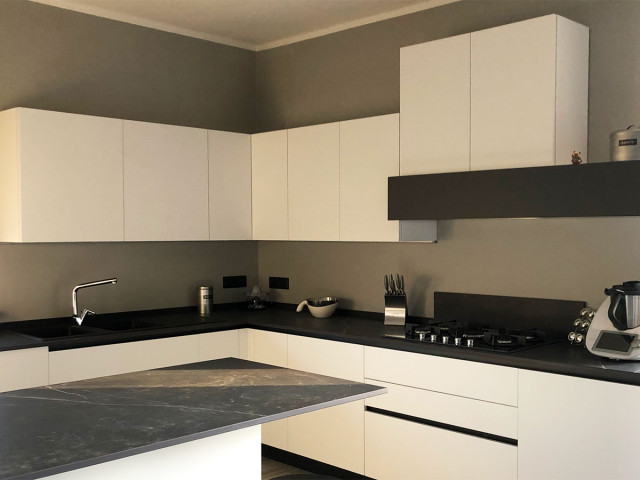 The project of Ylenia&Fabio