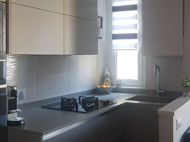 The project of Giovanna&Roberto