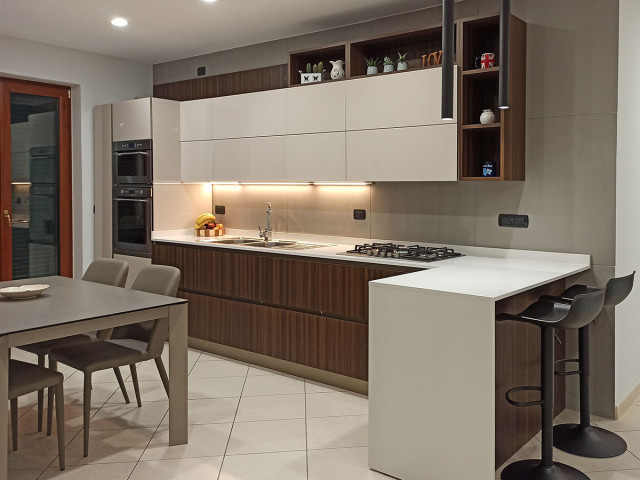 The project of Anna&Stefano