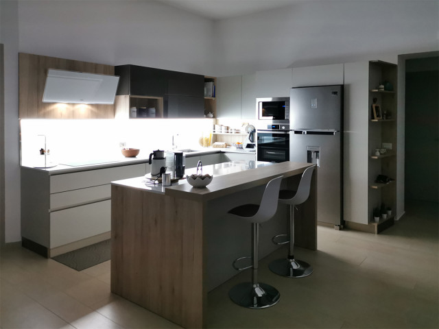 The project of Desiree&Claudio