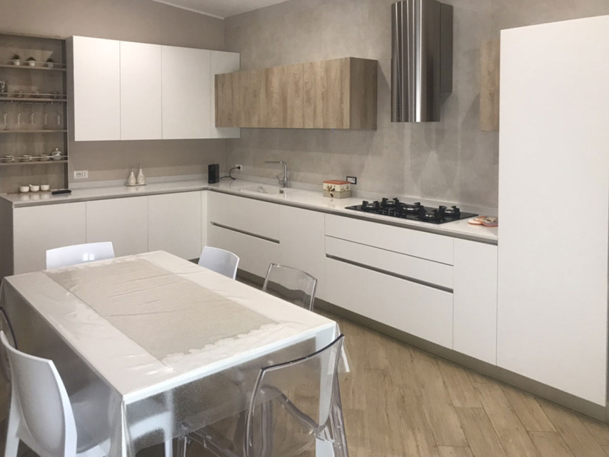 The project of Ilaria