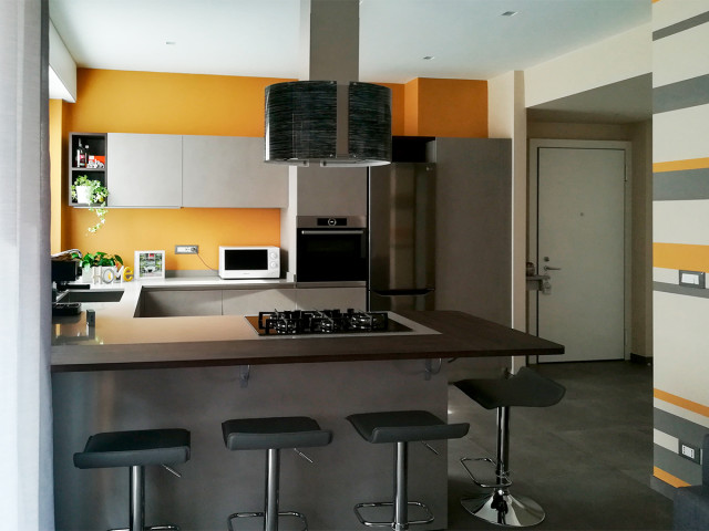 The project of Iolanda 