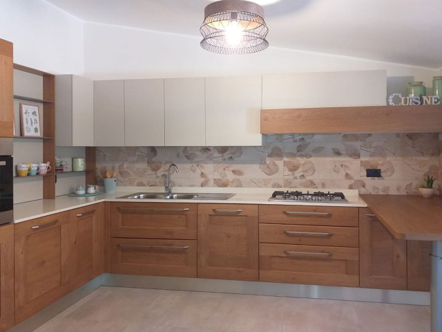 The project of Marzia&Alessio 