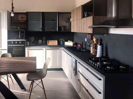 Il racconto di Sara&Simone