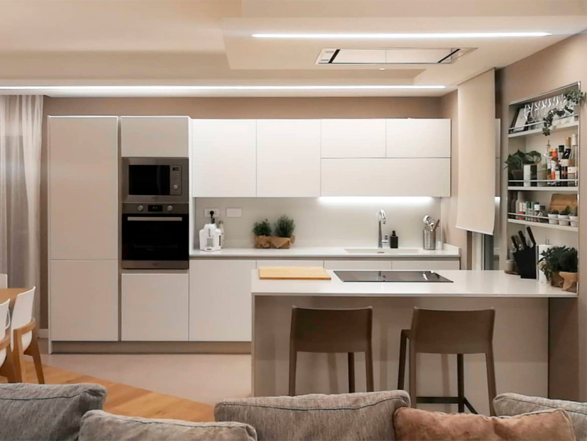 Le projet de Stefania&Stefano 