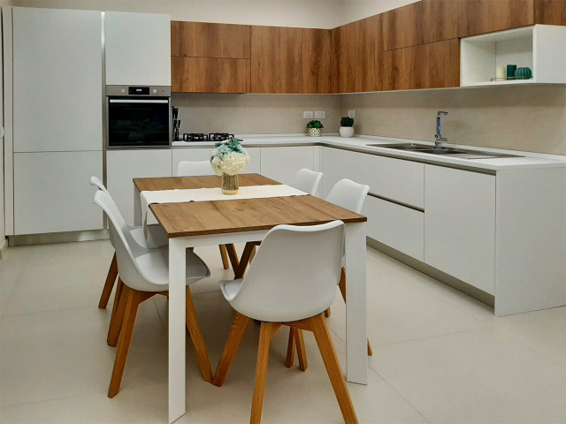 The project of Valentina