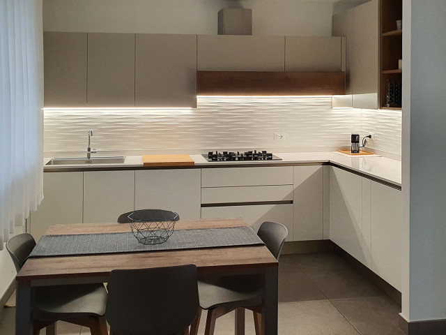 The project of Valentina&Luca