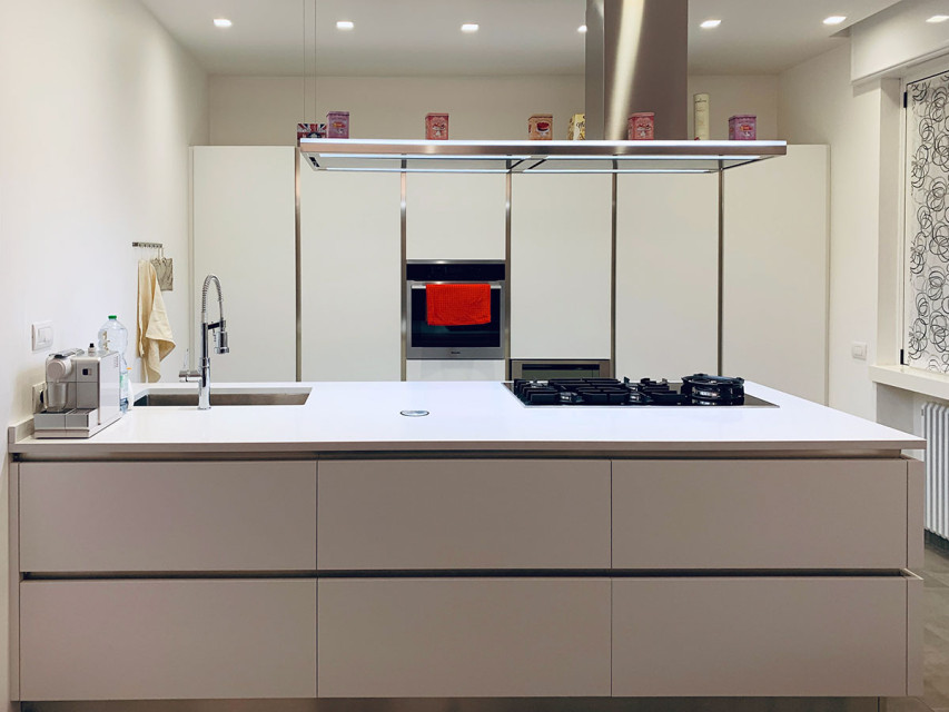 The project of Valeria&Matteo