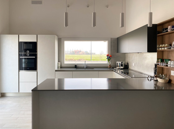 Il racconto di Andrea