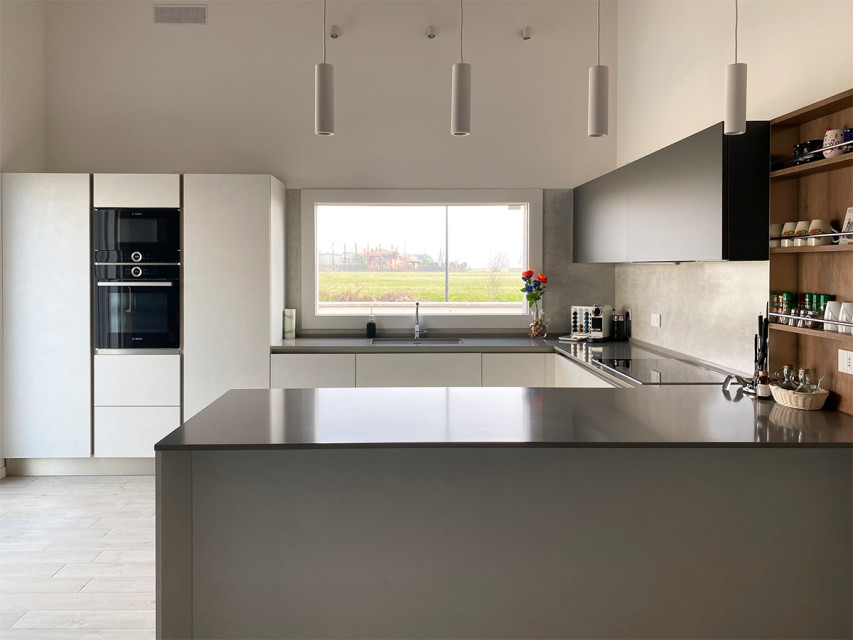 Il racconto di Andrea